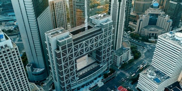 Shanghai Stock Exchange STAR 100 Index goes online