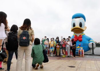 Shanghai’s cultural tourism market booms in H1