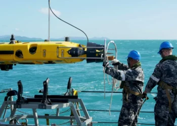 Human remains located after Australia’s army chopper crash