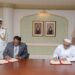 Pakistan, Oman for increasing bilateral cooperation