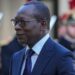President of Benin to visit China