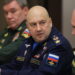 Sergei Surovikin: Russia’s ‘General Armageddon’ falls from grace
