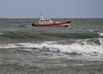 At least 30 migrants missing in shipwrecks off Italy: IOM