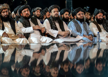 Afghanistan’s Taliban govt marks two years since return to power