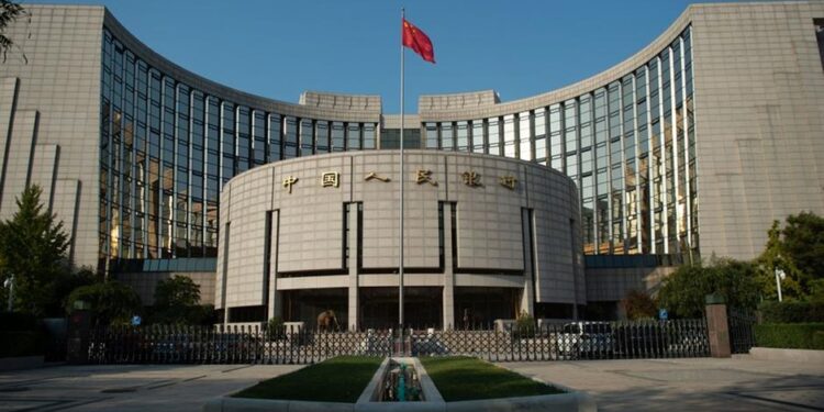 China’s policy rate adjustment bolsters economy