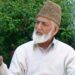 APHC urges people to assemble at Gilani’s graveyard on Friday