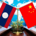 Laos, China to increase trade cooperation