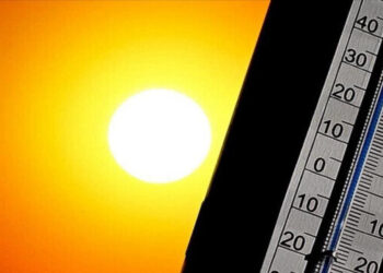 July 2023 was hottest month on Earth, says EU climate body