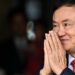 Thai ex-PM Thaksin applies for royal pardon: minister