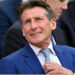 Coe re-elected as president of World Athletics