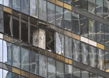 Drone attacks target Moscow and Russia’s Black Sea patrols