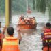 Chinese flood control authorities vow all-out rescue efforts