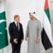 UAE working to sign a Comprehensive Economic Partnership Agreement with Pakistan: Envoy