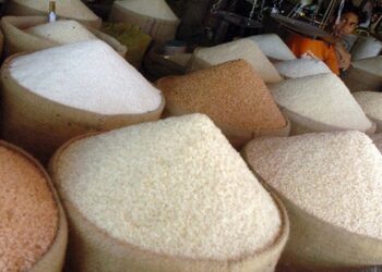 Sri Lanka rules out rice shortage despite crop loss over drought