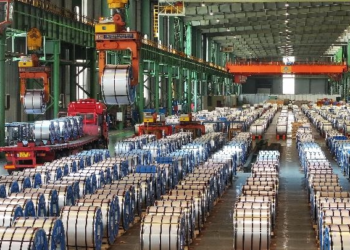 Chinese economy maintains steady recovery, quality growth in July