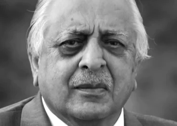 Former PCB chairman Ijaz Butt passes away in Lahore