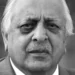 Former PCB chairman Ijaz Butt passes away in Lahore