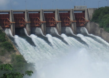 IRSA releases 329,500 cusecs water