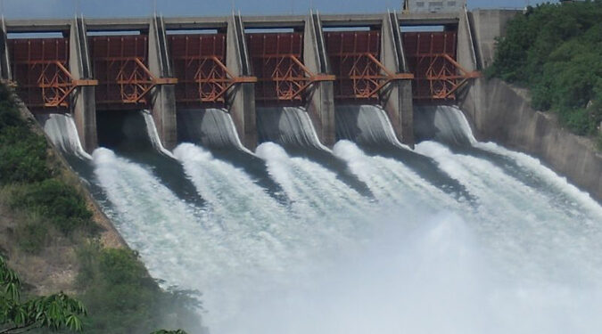 IRSA releases 329,500 cusecs water