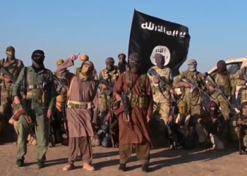 US sanctions 20 Da’esh/ISIS, al-Qaeda operatives in Maldives