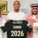 Fabinho leaves Liverpool for Saudi club Al-Ittihad