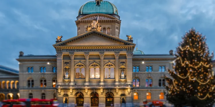 Swiss Government announces Excellence Scholarship for Pakistani Students