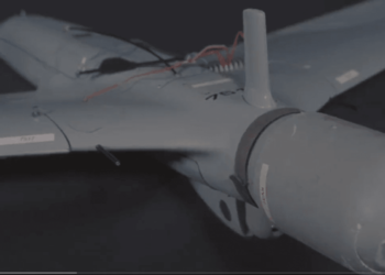 Hamas says it has seized Israeli drone in Gaza