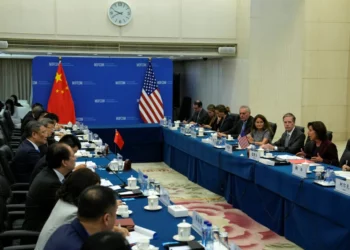 Stable US-China ties ‘profoundly important’: Raimondo