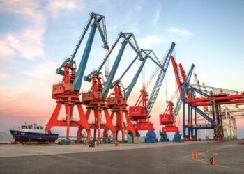 Gwadar being transformed into modern hub via BRI: Chinese experts