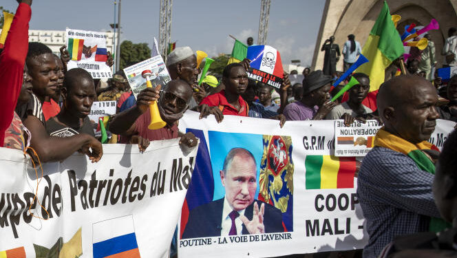 Mali, France suspend issuing visas in escalating row