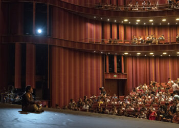 Chinese production of Shakespeare’s drama to stage in Beijing