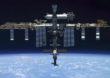 Russia’s Progress MS-22 cargo spaceship completes mission