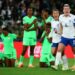 England beat Nigeria on penalties at World Cup as Australia eye quarters