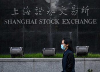 Asian markets mixed as traders nervously await US jobs rep