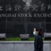 Asian markets mixed as traders nervously await US jobs rep