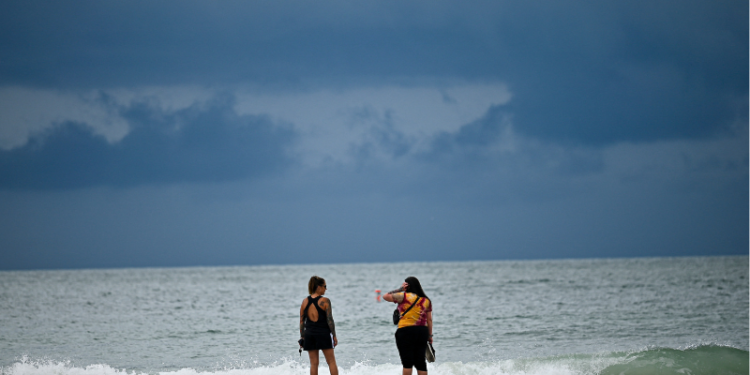 Hurricane Idalia intensifies as nears Florida