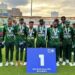 Pakistan blind team beat India in IBSA World Games 2023