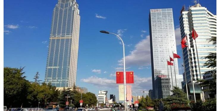 Centuries-old stele unearthed in north China’s Hebei