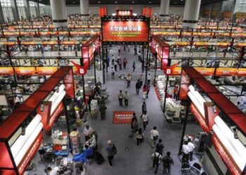 Chinese enterprises participation in Karachi expo to help enhance Pakistan’s exports to China: Ghulam Qadir