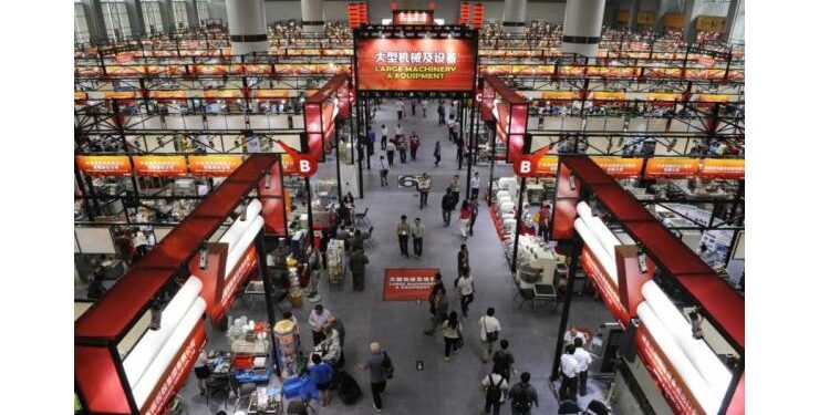 Chinese enterprises participation in Karachi expo to help enhance Pakistan’s exports to China: Ghulam Qadir