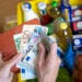 German inflation eases slightly to 6.1% in August