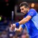 Djokovic back on top after US Open return, Swiatek rolls