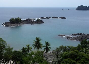 In Colombia, a community wins fight to protect a slice of paradise