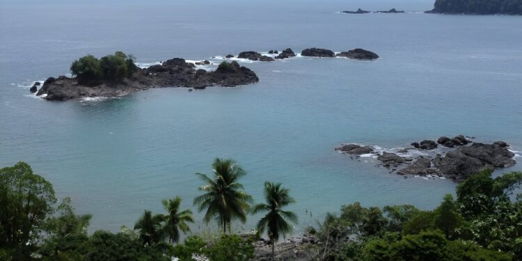 In Colombia, a community wins fight to protect a slice of paradise