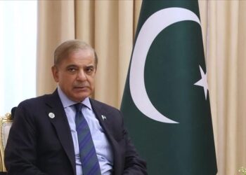 Pakistan isolated in world during Imran Niazi’s tenure: PM