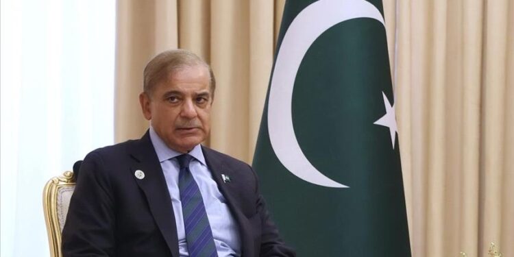 Pakistan isolated in world during Imran Niazi’s tenure: PM