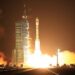 China launches new satellite