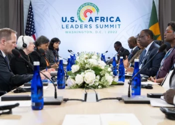 On Military Coups and Starvation: Is Western Media’s Perception of Africa Racist?