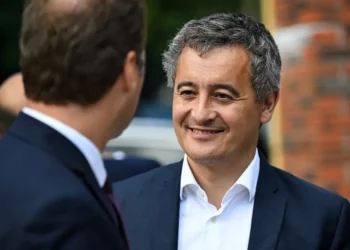 French interior minister to talk migration in Rome Monday