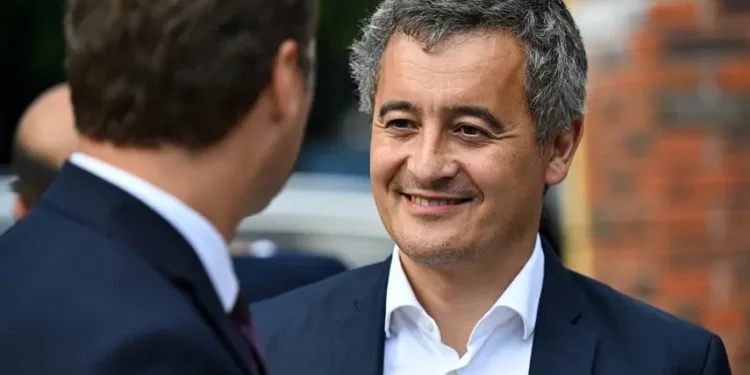 French interior minister to talk migration in Rome Monday